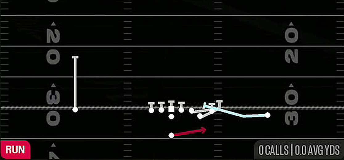 Quick Pitch from Singleback East