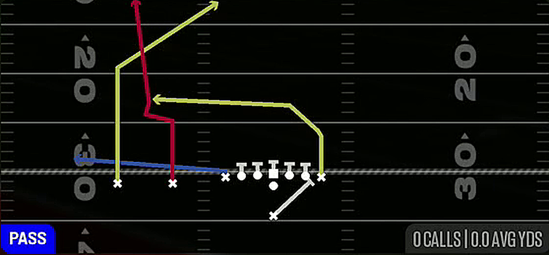 PA Boot Switch from Singleback Ace Slot
