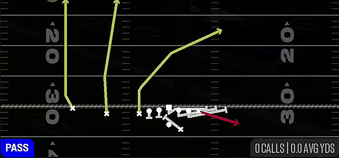 PA Y Screen from Gun U Off Trips