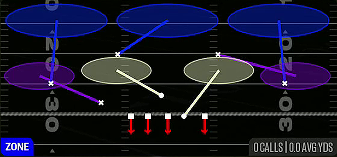 Cover 3 Sky from Nickel Triple