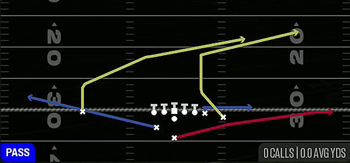 PA Sprint HB Flat from Weak Z Close