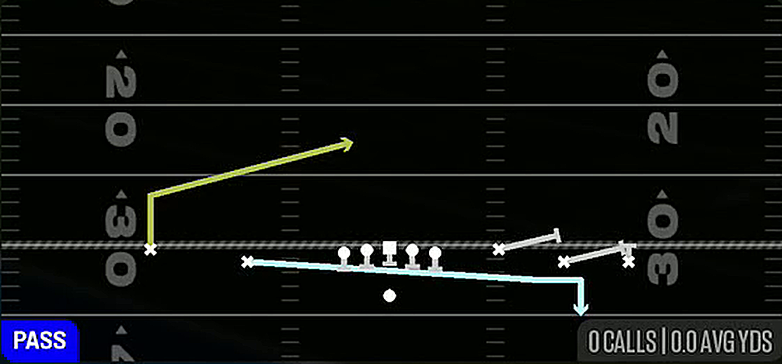 Mtn HB Screen from Gun Empty Base