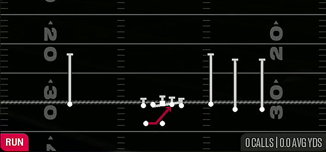 HB Base from Gun Trey Open