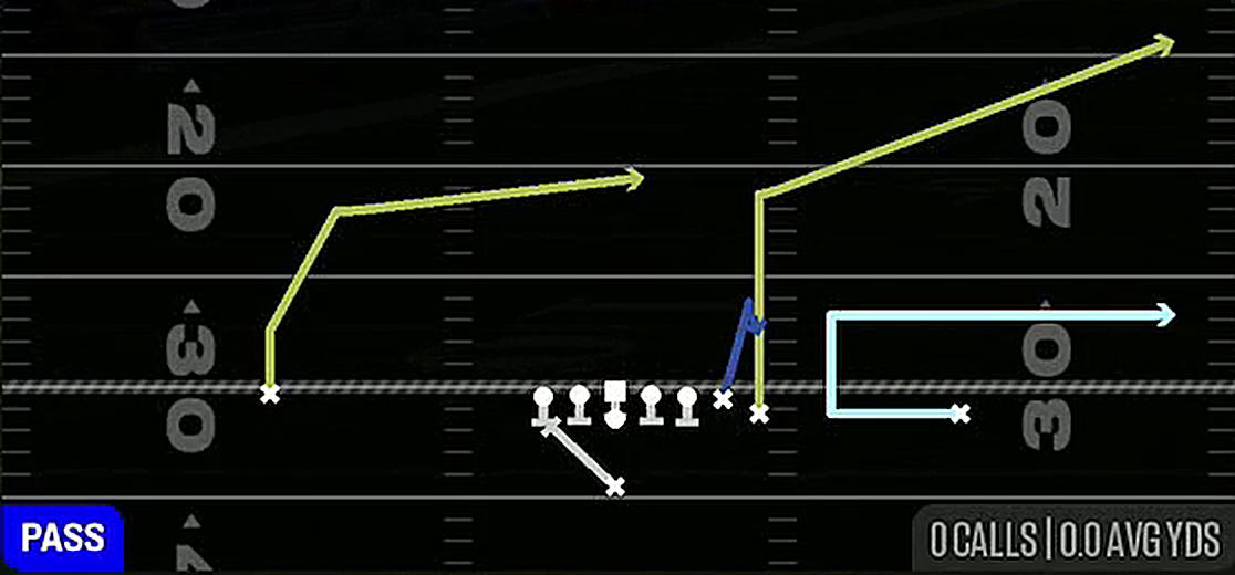 Mtn PA Boot from Singleback Wing
