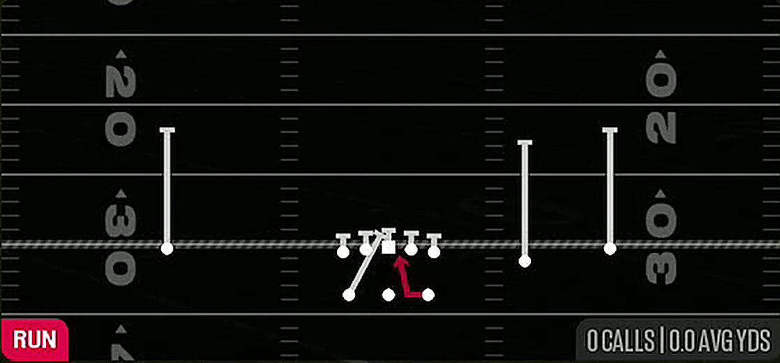 FB Inside from Gun Split Slot
