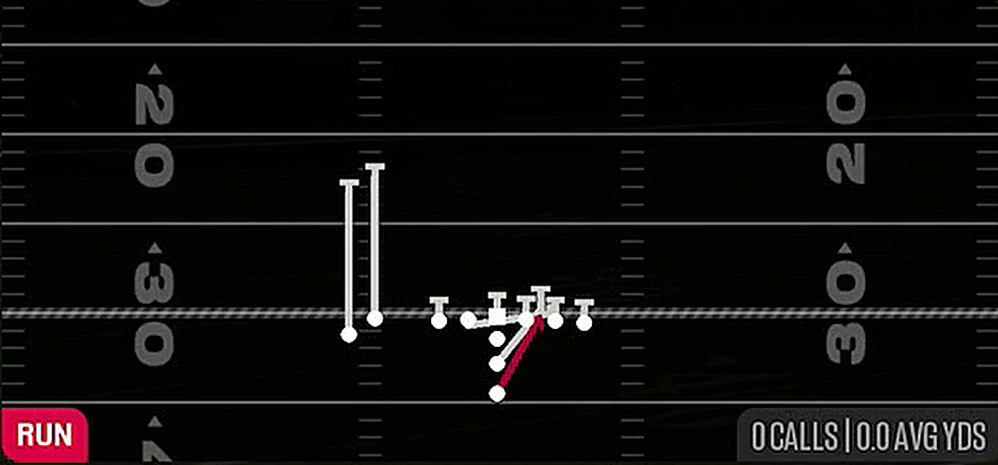 HB Power O from I Form Close Flex