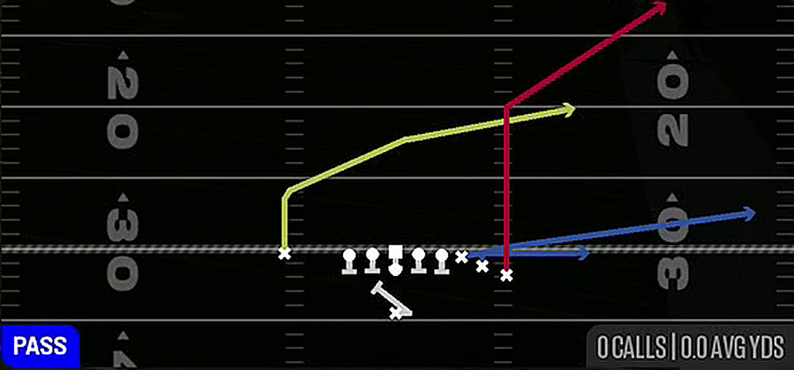 PA Counter from Singleback Toad X Nasty