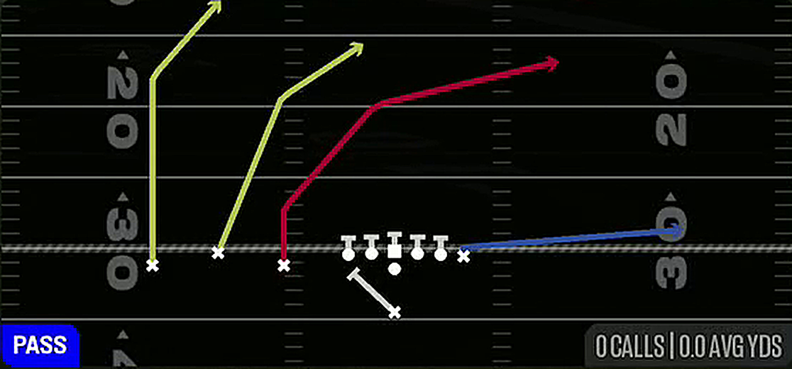 PA Boot from Singleback Trio