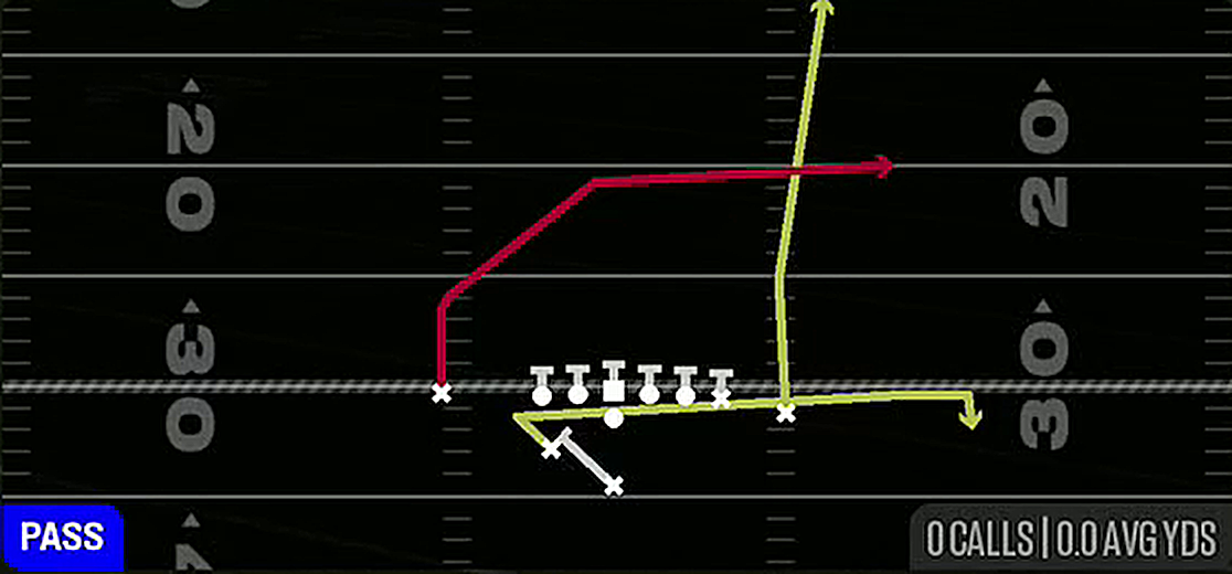 PA Boot Slide from Weak Close