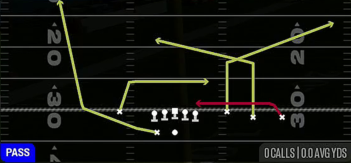 Mesh Wheel from Gun Trey Open