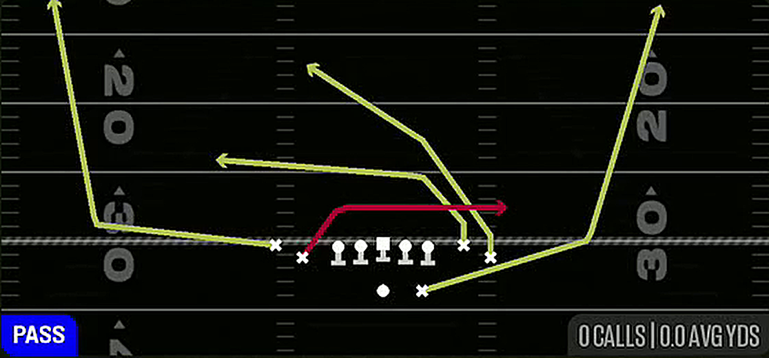WR Cross from Gun Tight Flex
