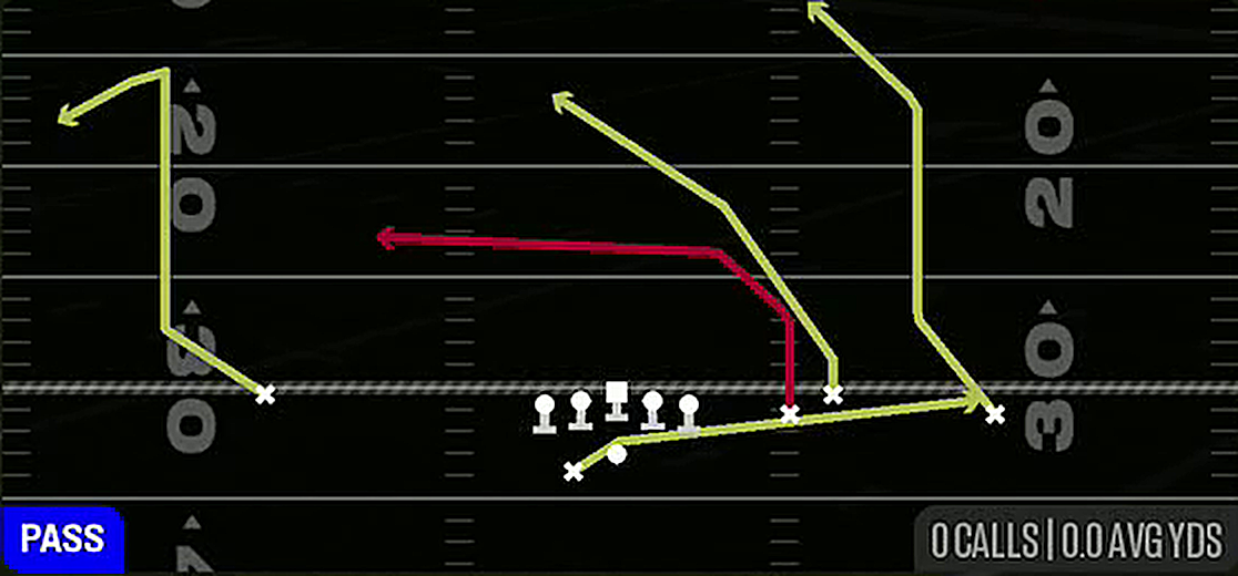 PA Read from Gun Box Offset Wk