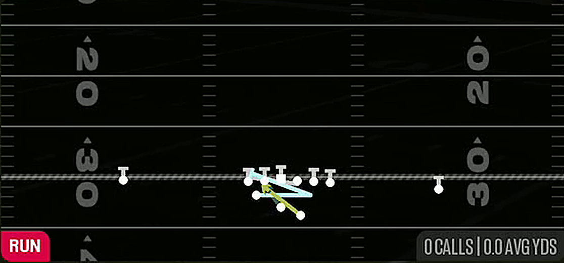 Mtn Counter from Gun Split Pro Near
