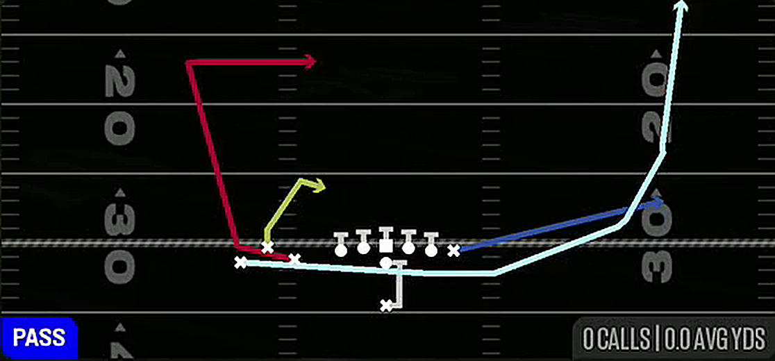 Mtn PA Switch Replace from Singleback Bunch TE