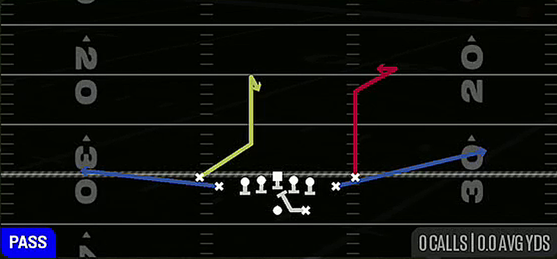 PA DBL Stop from Gun Tight Slots