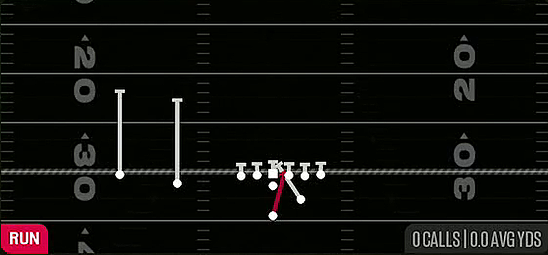 HB Dive from Strong Slot