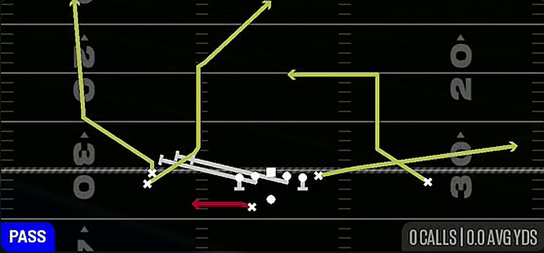 HB Slip Screen from Gun Stack HB Wk