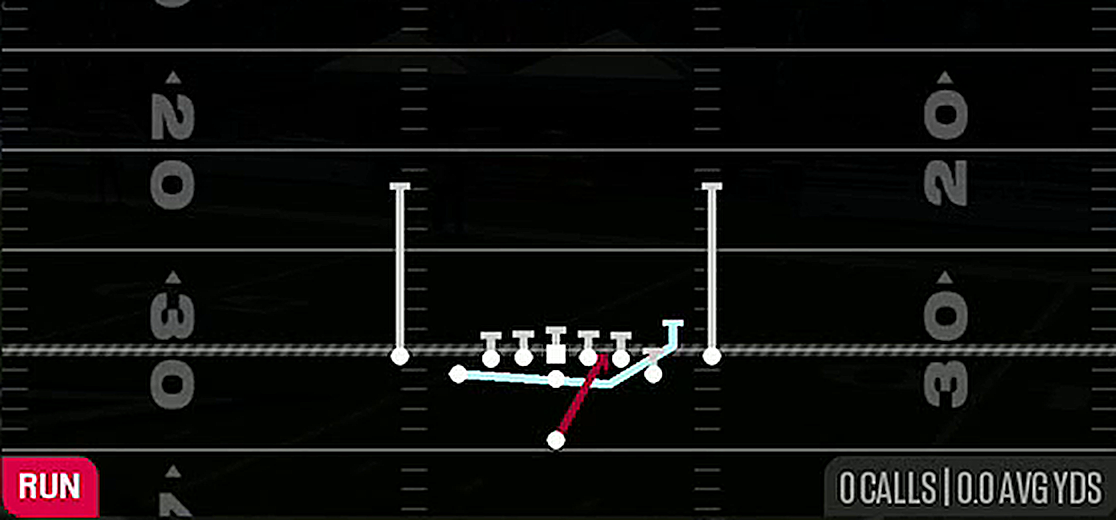 Mtn Duo from Singleback Deuce Close