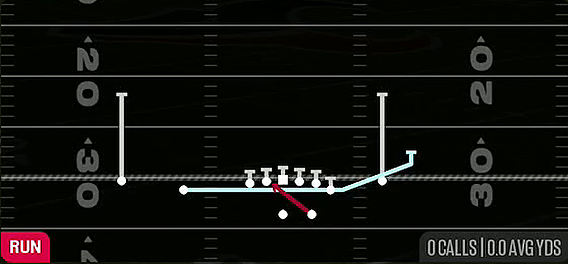 Zone Fake Jet from Gun Normal Y Off Close
