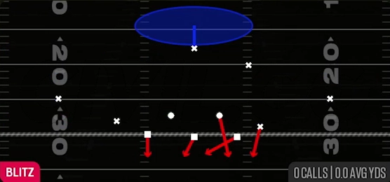 Mike SS 1 Dog from Dime 1-4