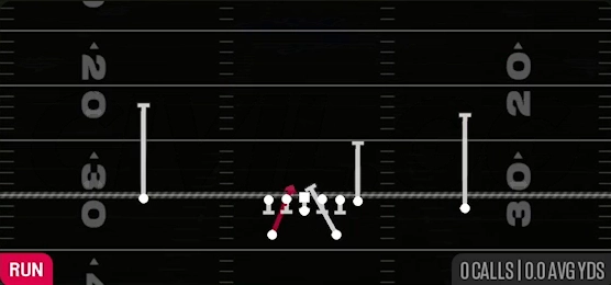HB Draw from Split Backs Pro