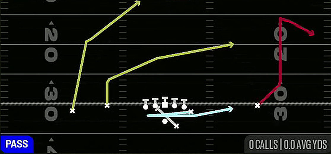 Mtn PA Slide from Gun Flex Y Off