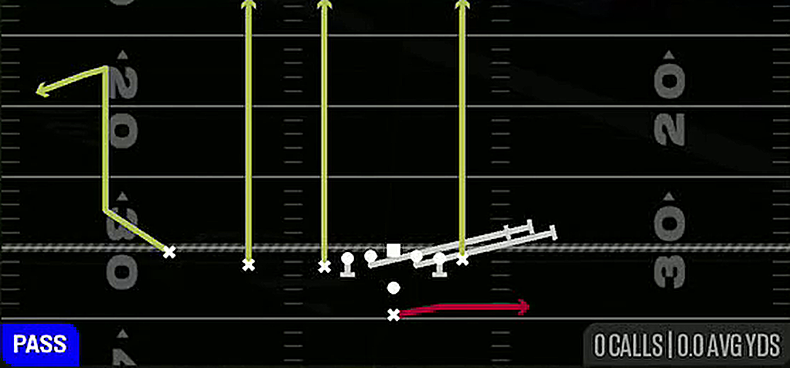 HB Slip Screen from Pistol U Off Trips