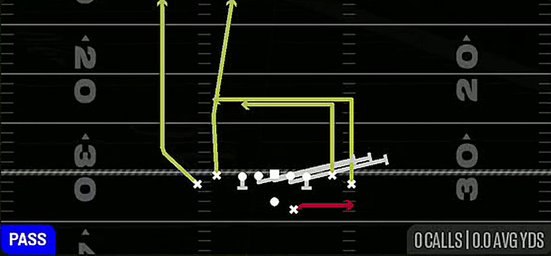 HB Slip Screen from Gun Tight Offset TE