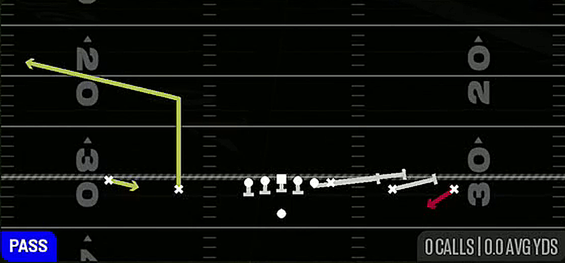 WR Screen from Gun Empty Trey