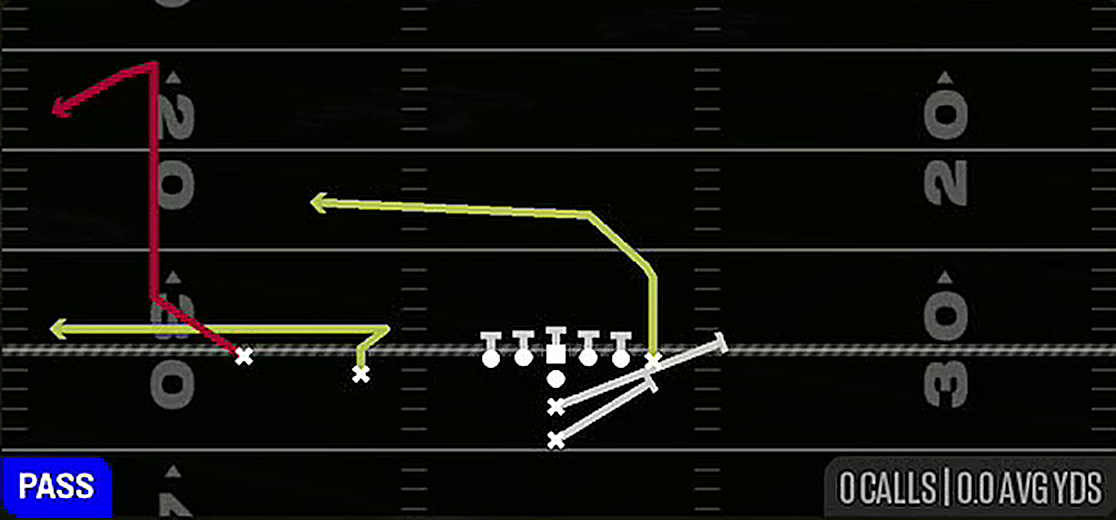 PA Boot Comeback from I Form Slot