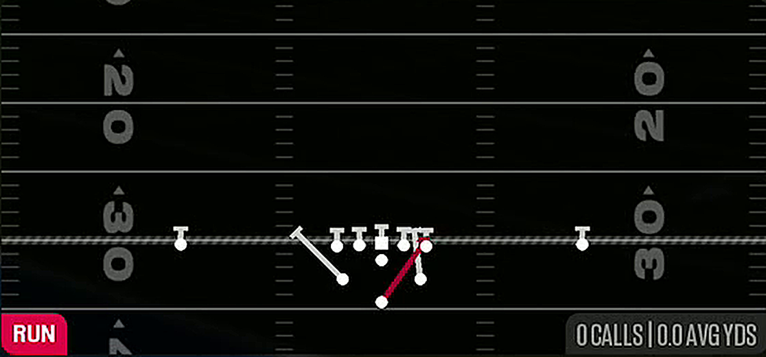 HB Slam from Full House Normal