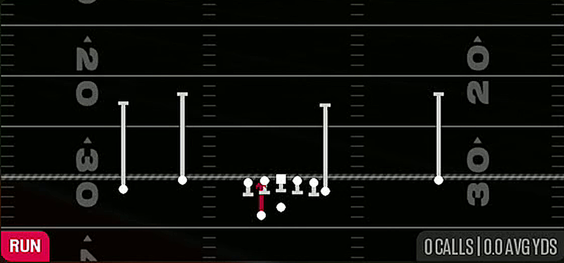 HB Draw from Gun Flex Y Off Wk