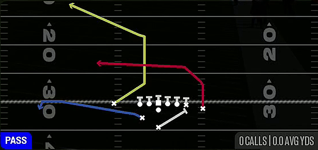 PA Boot Lt from Weak Close