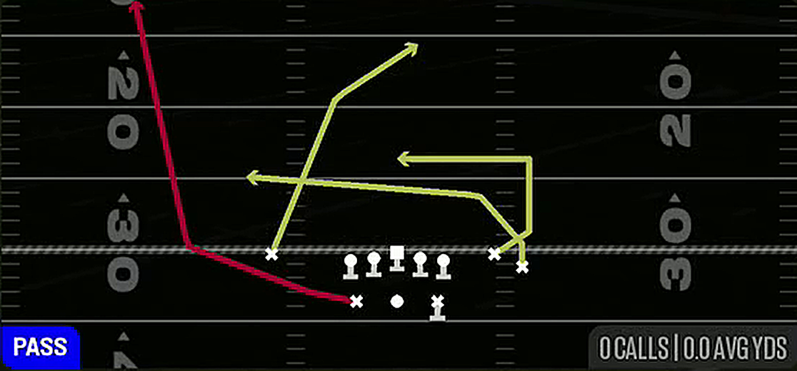 Drive HB Wheel from Gun Split Close