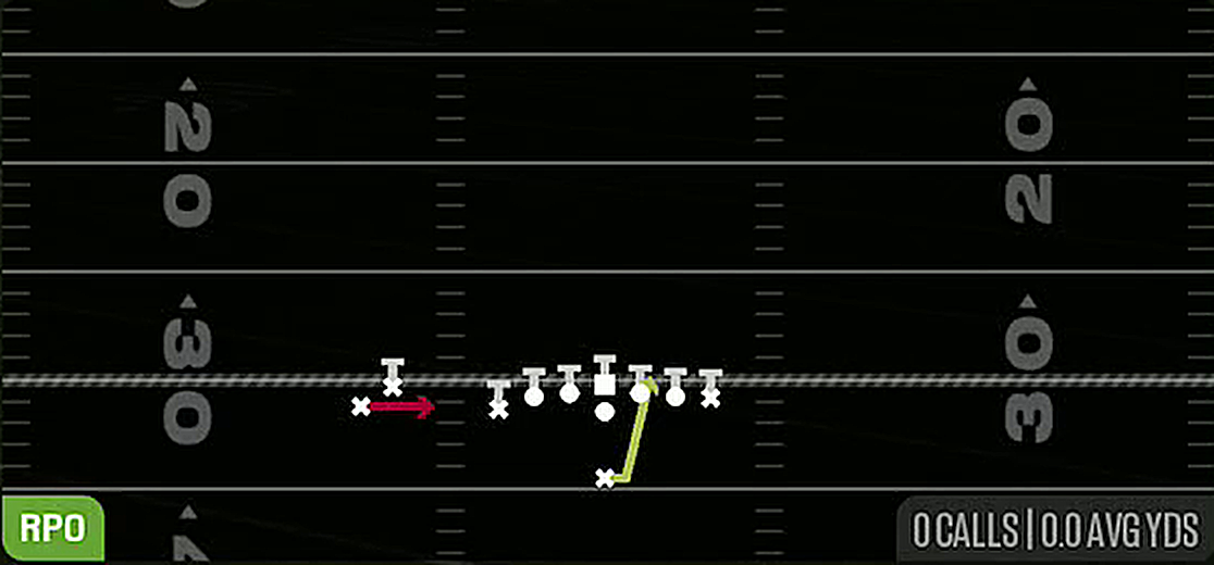 HB Zone Alert Smoke from Singleback U Off Stack