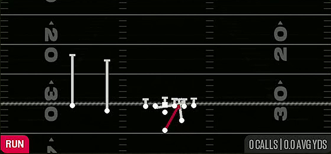 HB Power O from Strong Slot