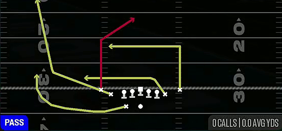 Post Wheel Drag from Gun Tight Slots HB Wk
