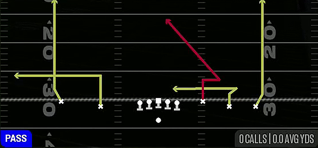 Stick N Nod from Gun Empty Base