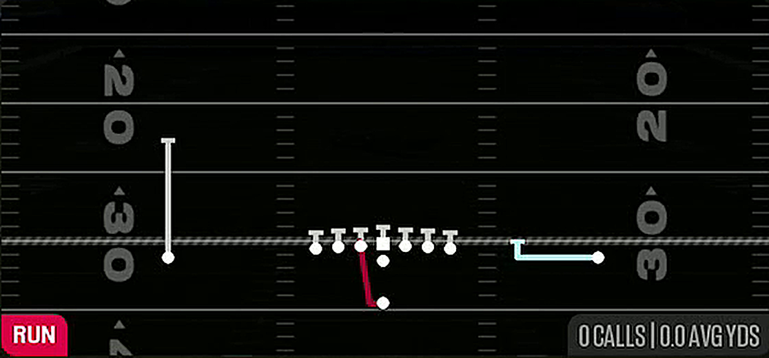 HB Slam Mtn from Singleback Ace