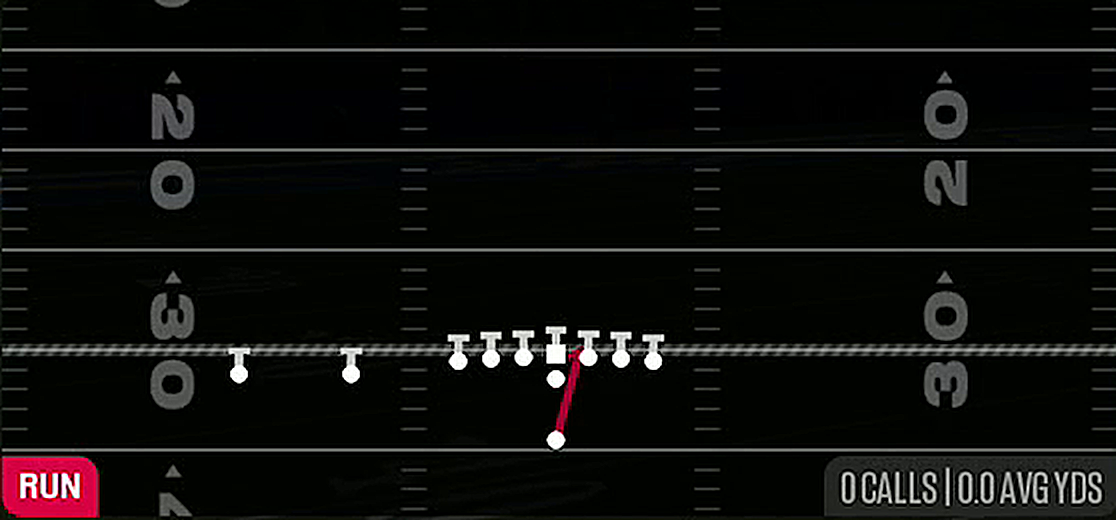 HB Dive from Singleback Ace Slot