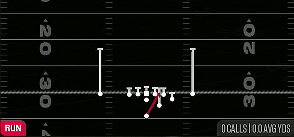 HB Blast from Strong Y Off Close