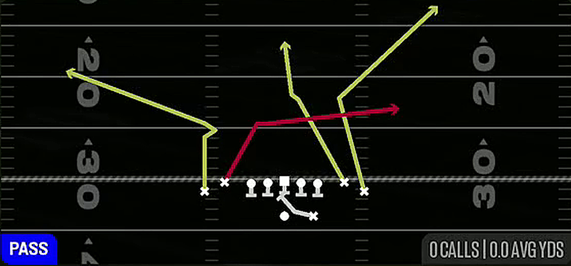 PA Slot Cross from Gun Tight