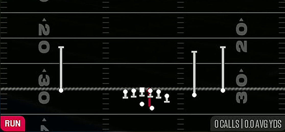 HB Draw from Gun Y Off Trips