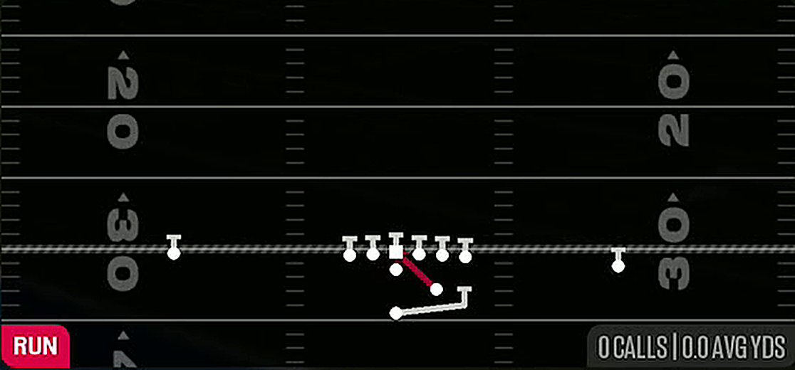 FB Dive from Strong Pro
