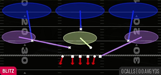 LB Dogs 3 from 46 Bear Under