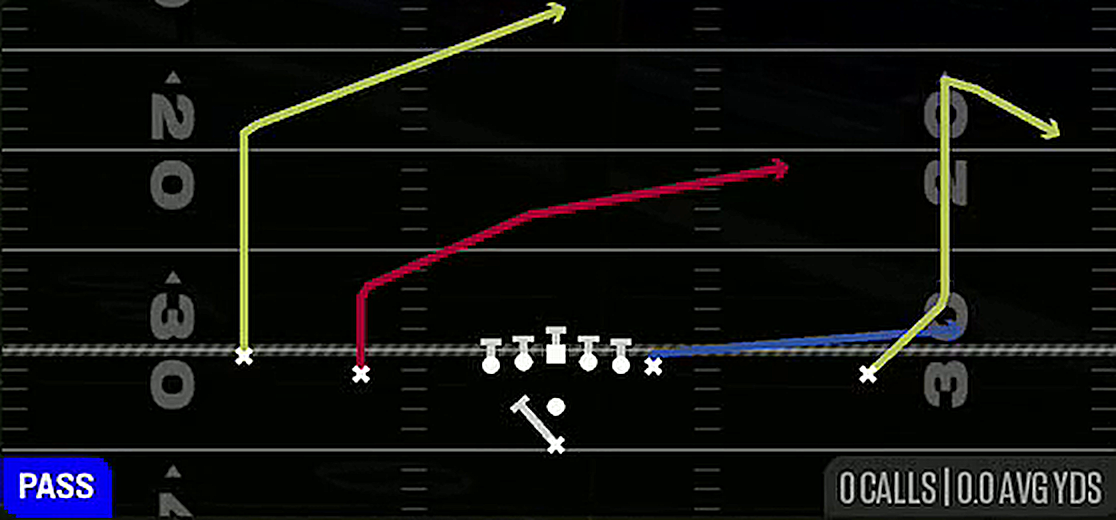 PA Boot from Pistol Doubles