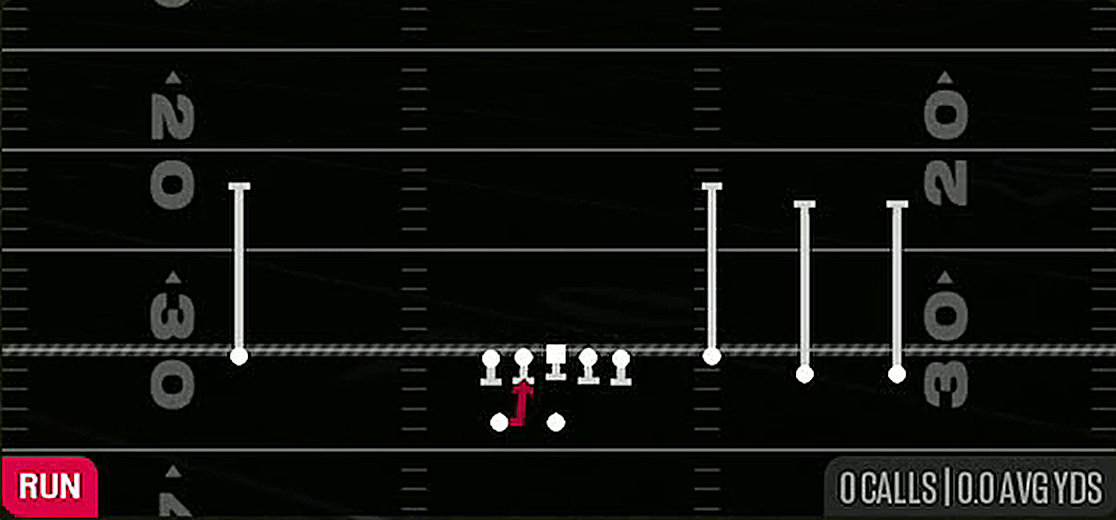 HB Draw from Gun Pack Trips