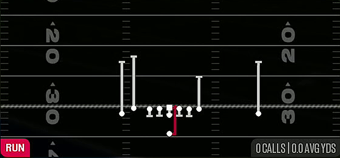 HB Draw from Singleback Doubles South