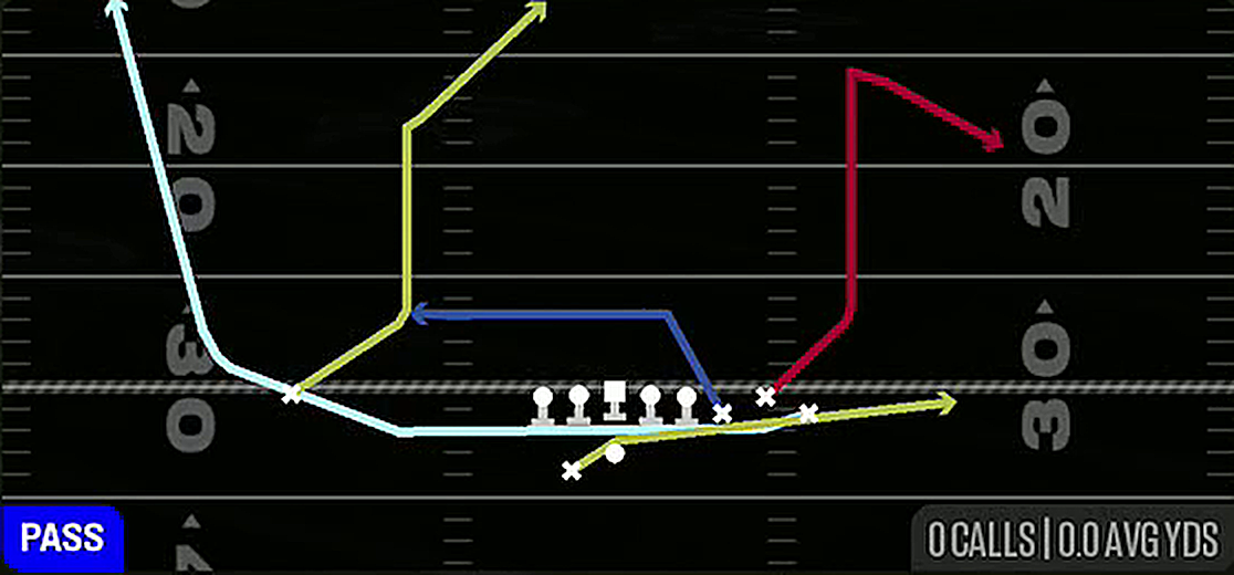 PA Cheat Switch Comeback from Gun Bunch Offset