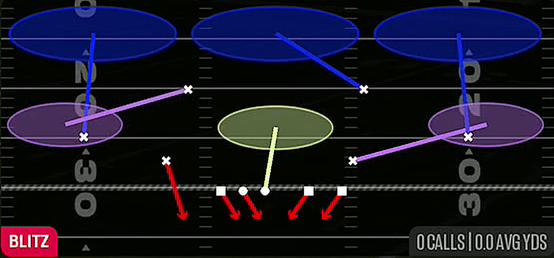 Pinch Blitz 3 from Dime Load Weak